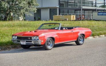 Buick GS  year1}