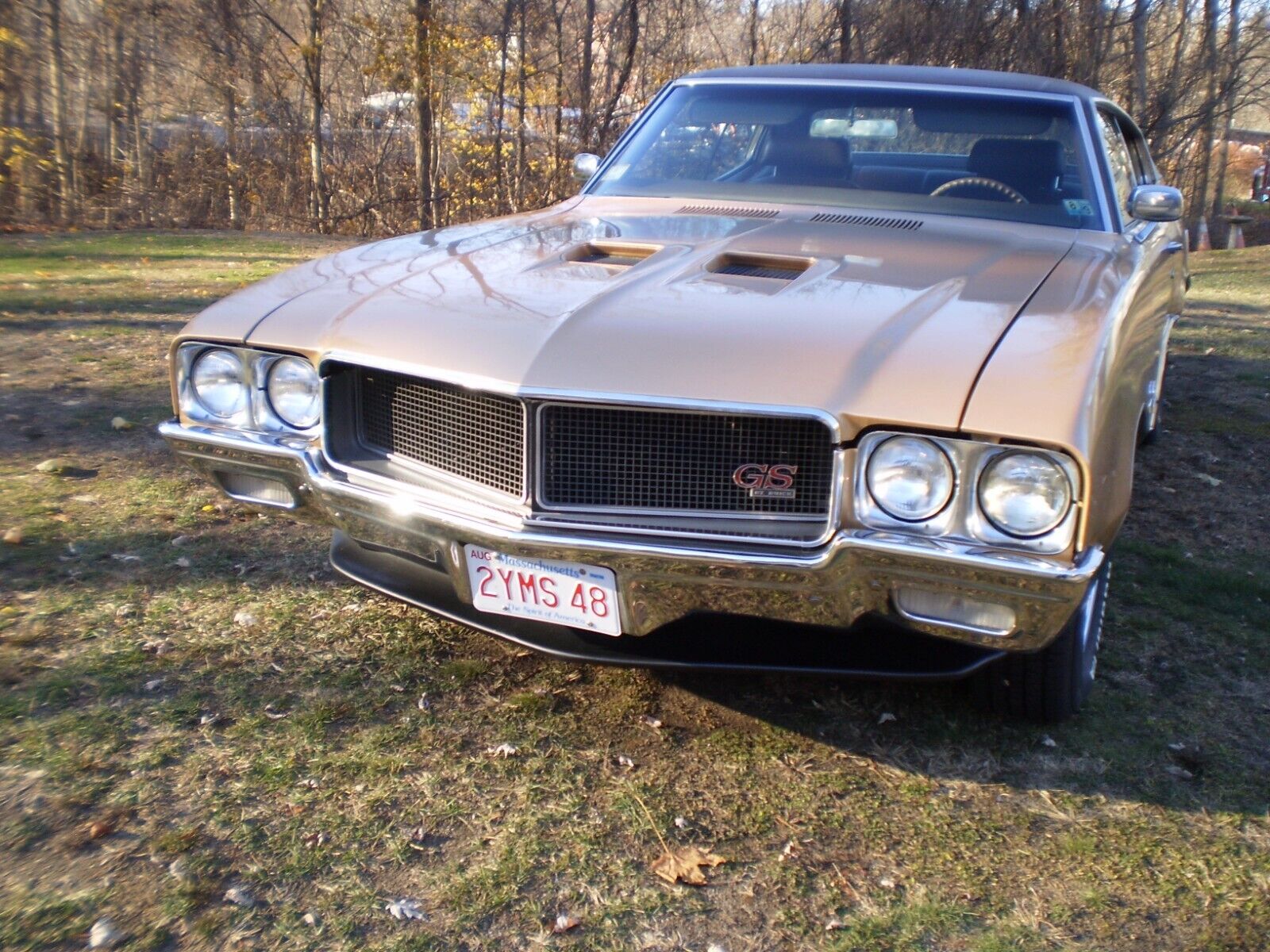 Buick GS 455  year1}