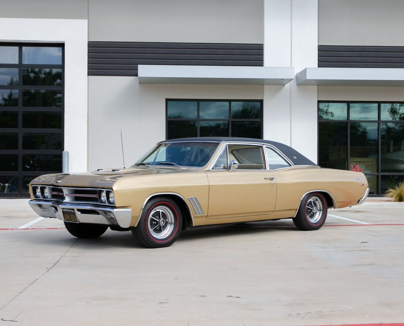 Buick Gran Sport 1967