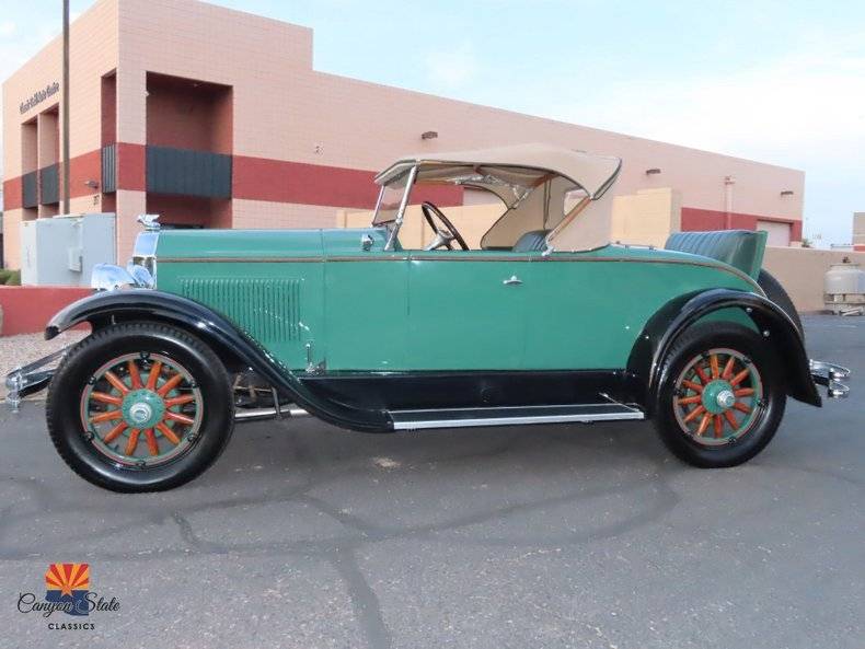 Buick-Model-24-deluxe-sport-road-1928-2