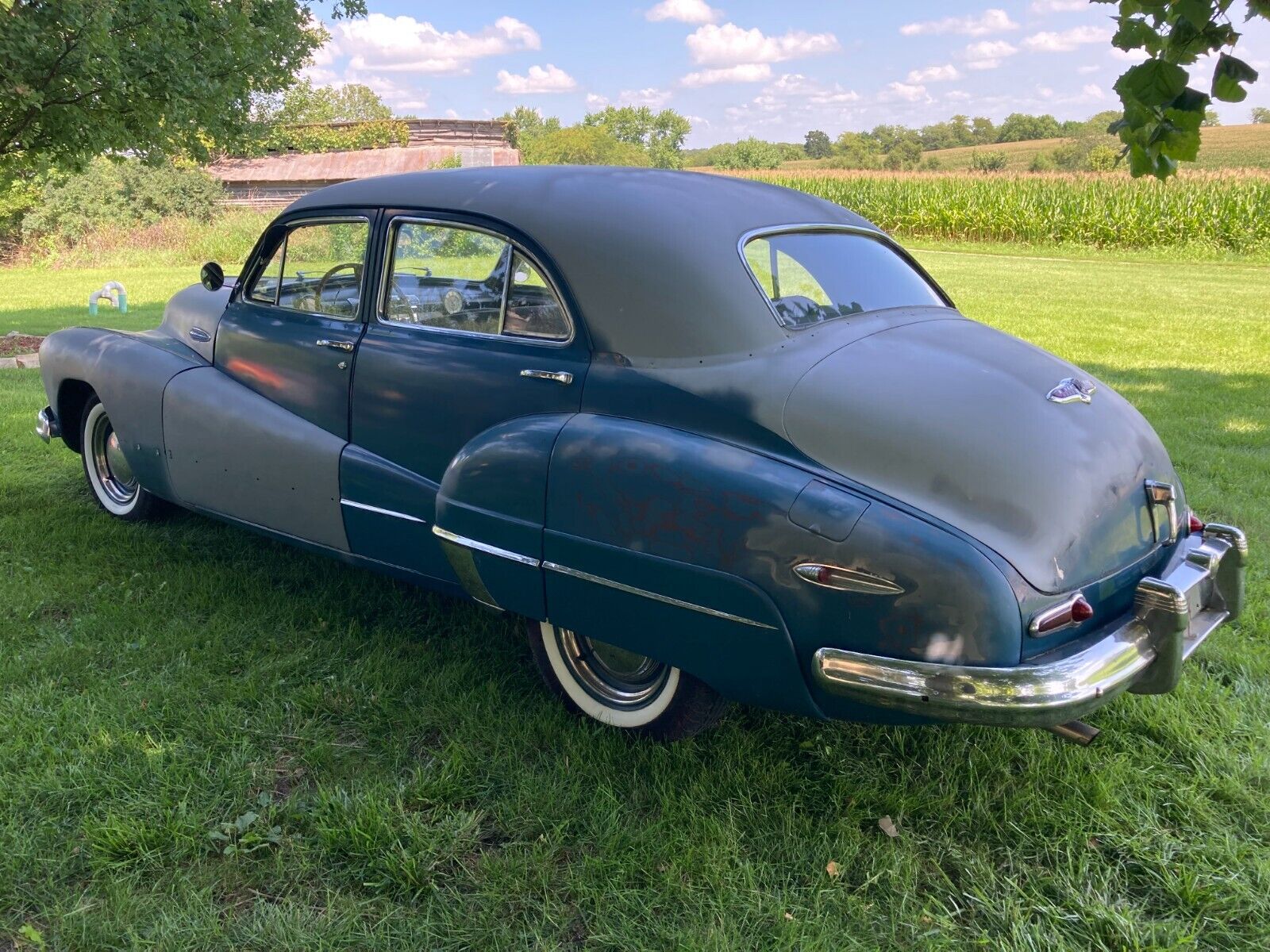 Buick-Other-Berline-1947-1