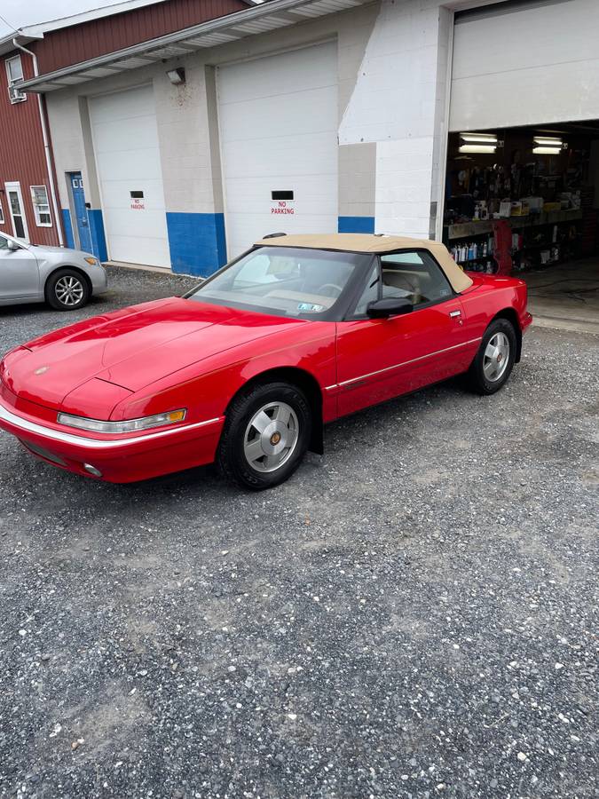 Buick-Reatta-1990-1