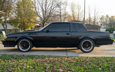 Buick Regal Coupe 1985 à vendre