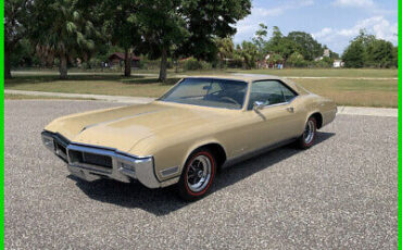 Buick Riviera 1968