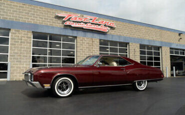 Buick Riviera  year1}