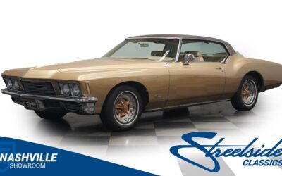 Buick Riviera 1971 à vendre