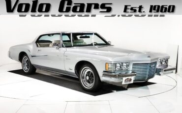 Buick Riviera  year1}