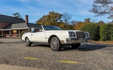 Buick Riviera  1983