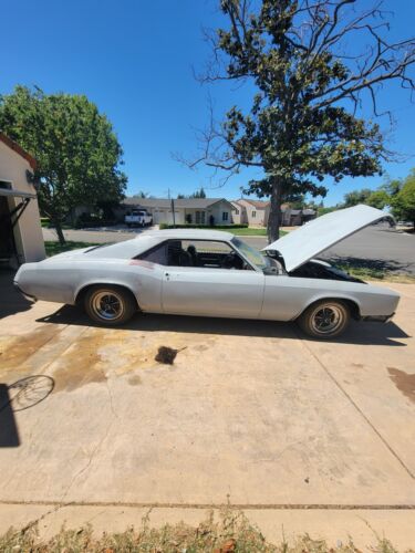 Buick Riviera 1966