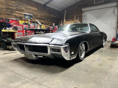 Buick Riviera 1968