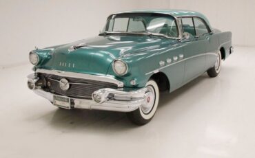 Buick Roadmaster  1956