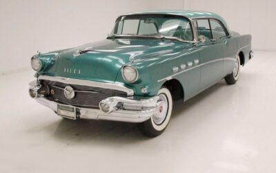 Buick Roadmaster  1956 à vendre