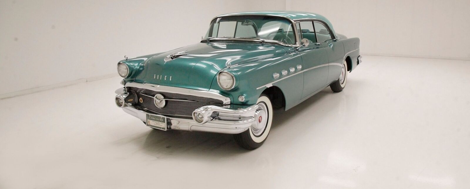 Buick Roadmaster  1956