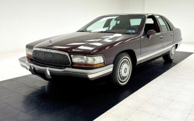 Buick Roadmaster 1994