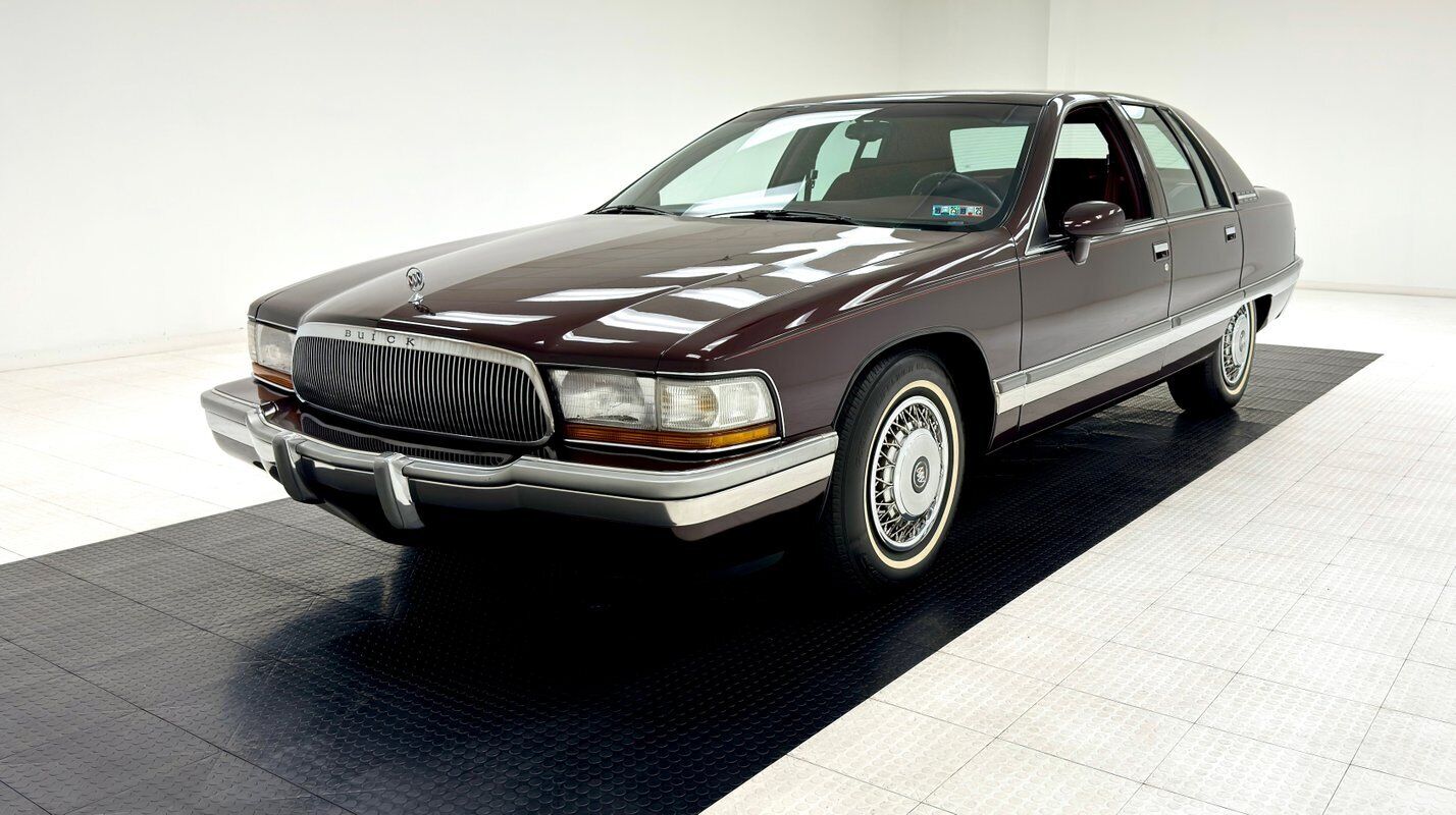 Buick Roadmaster Berline 1994