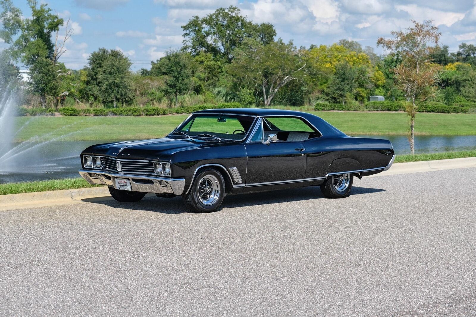 Buick Skylark  1967 à vendre