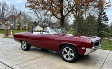 Buick Skylark 1968