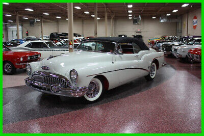 Buick Skylark Cabriolet 1953