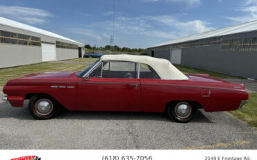 Buick-Skylark-Cabriolet-1963-1