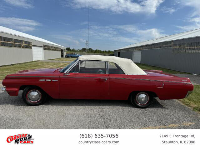 Buick-Skylark-Cabriolet-1963-1