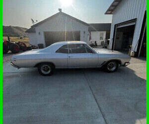 Buick Skylark Coupe 1966 à vendre