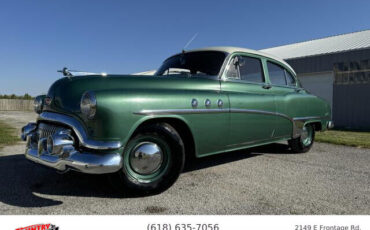 Buick Special  1951