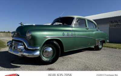 Buick Special  1951 à vendre