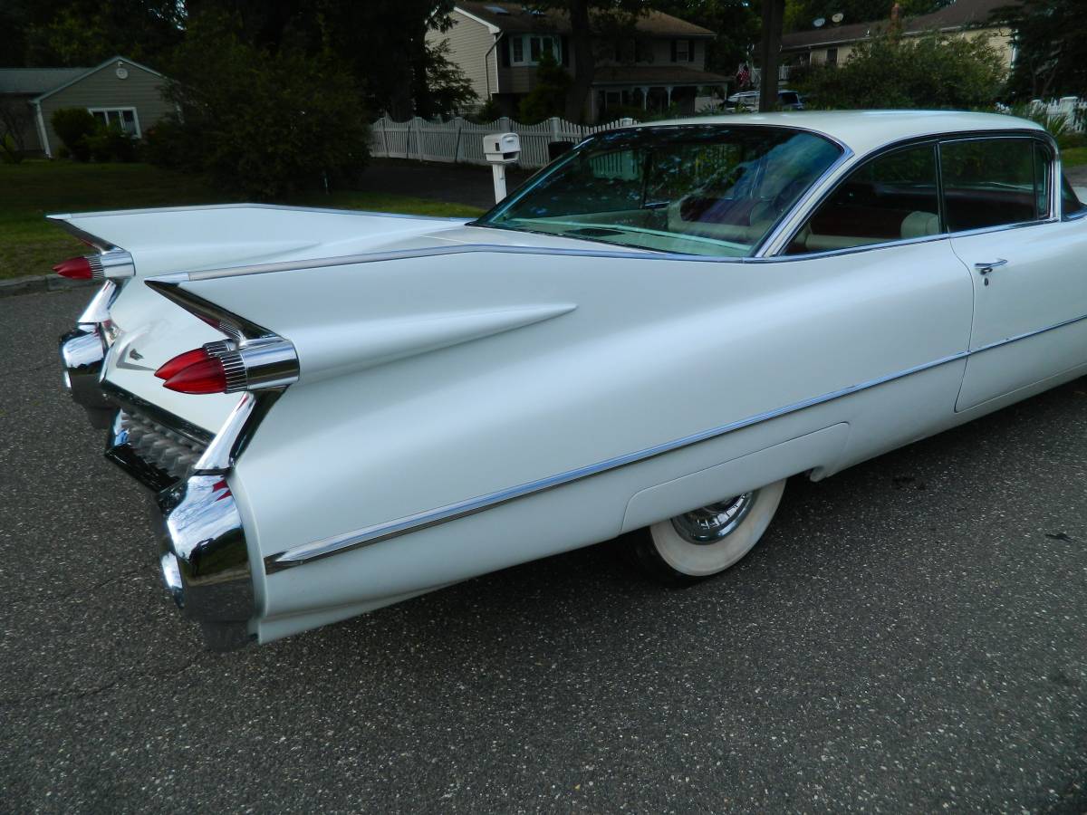 Cadillac-1959-1