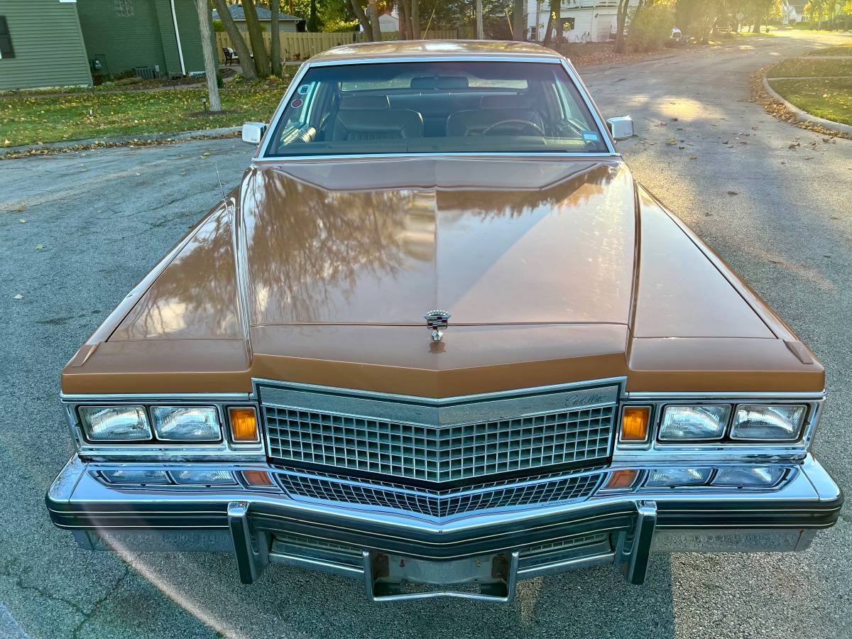 Cadillac-1979