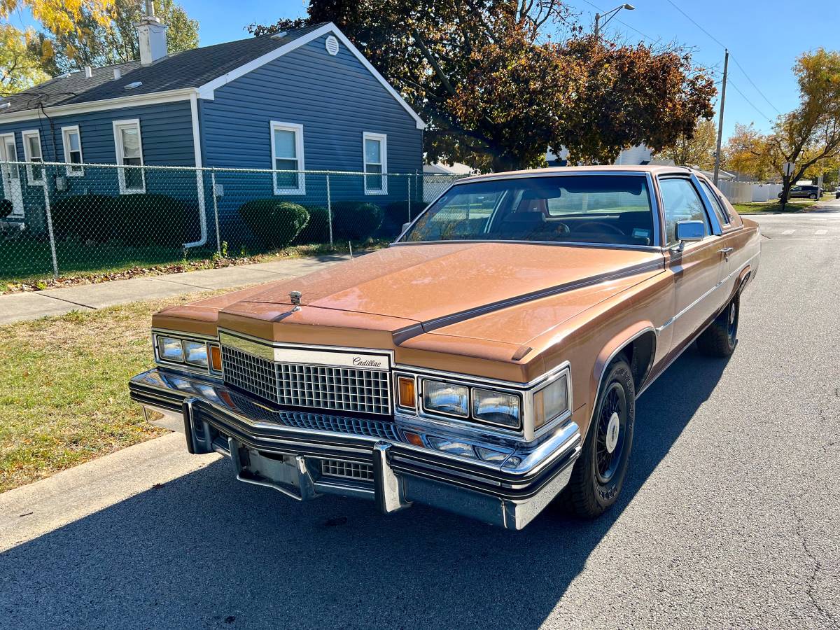 Cadillac-1979