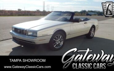 Cadillac Allante  1993