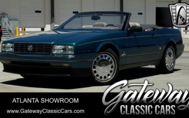 Cadillac Allante  1993