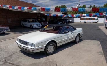 Cadillac-Allante-Cabriolet-1987-1