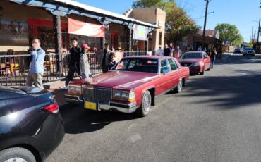 Cadillac-Brougham-1987-1