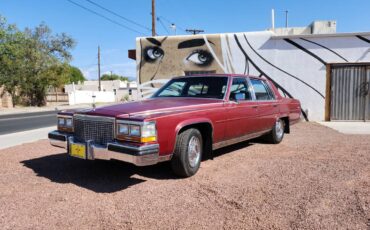 Cadillac-Brougham-1987-2