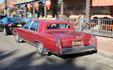 Cadillac-Brougham-1987