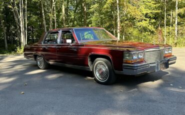 Cadillac-Brougham-1987-4