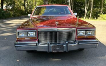 Cadillac-Brougham-1987-5