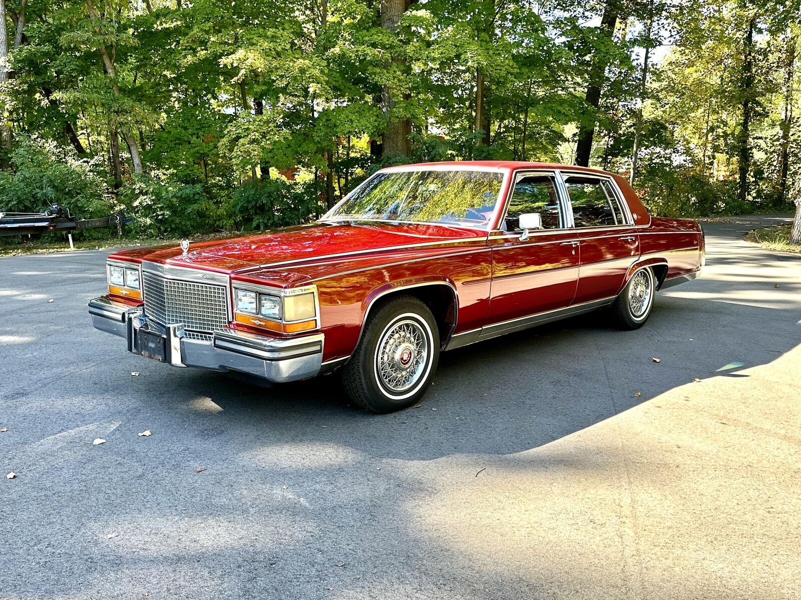 Cadillac-Brougham-1987-6