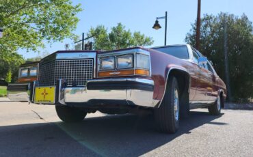 Cadillac-Brougham-1987-7