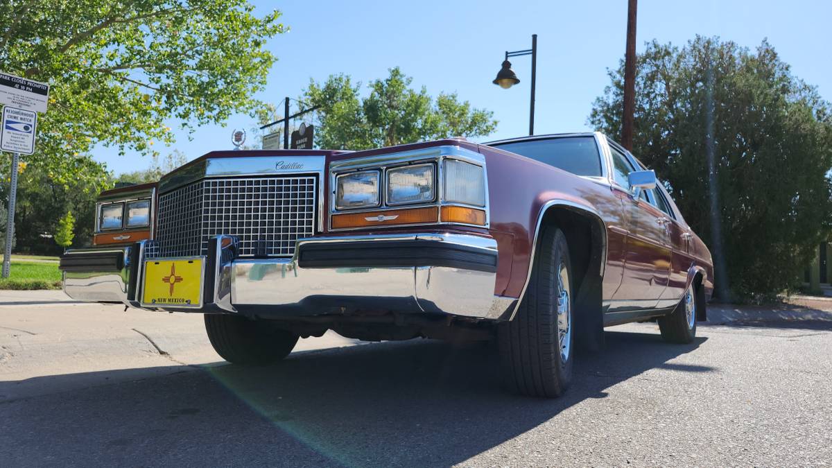 Cadillac-Brougham-1987-7