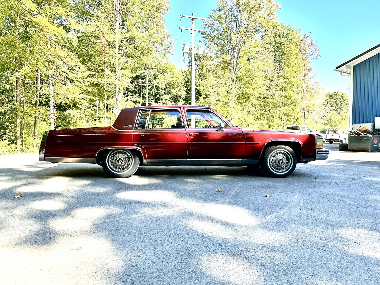 Cadillac-Brougham-1987-9