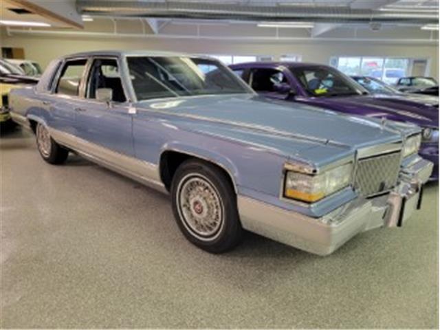 Cadillac-Brougham-1990-3