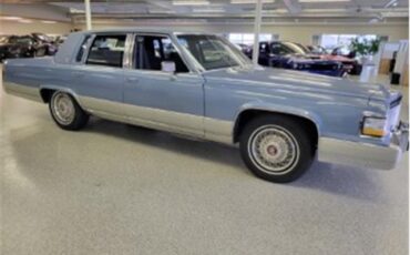 Cadillac-Brougham-1990-6