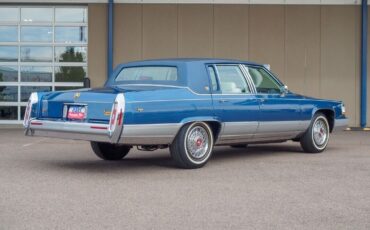 Cadillac-Brougham-1991-1