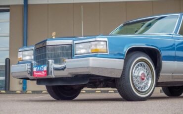 Cadillac-Brougham-1991-3