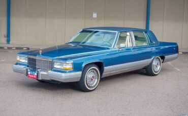 Cadillac-Brougham-1991-5