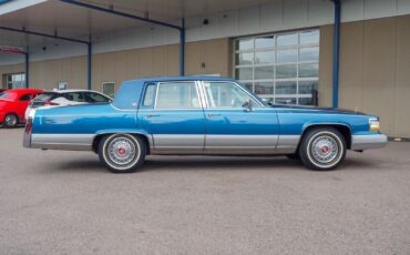 Cadillac-Brougham-1991-7