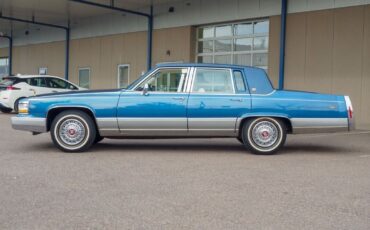 Cadillac-Brougham-1991-8