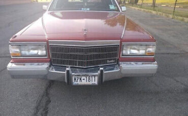 Cadillac-Brougham-Berline-1991-7